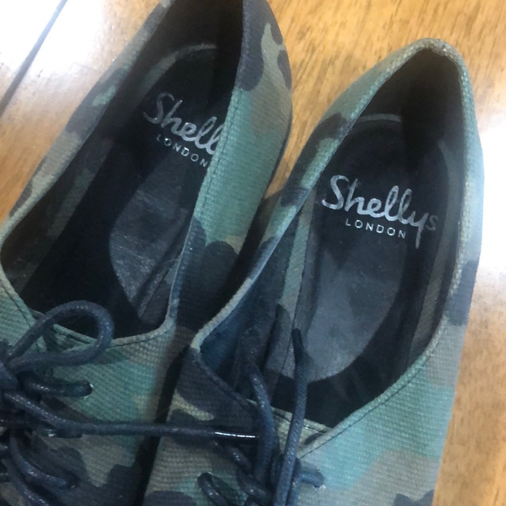 Shellys London shoes - Picture 2 of 4